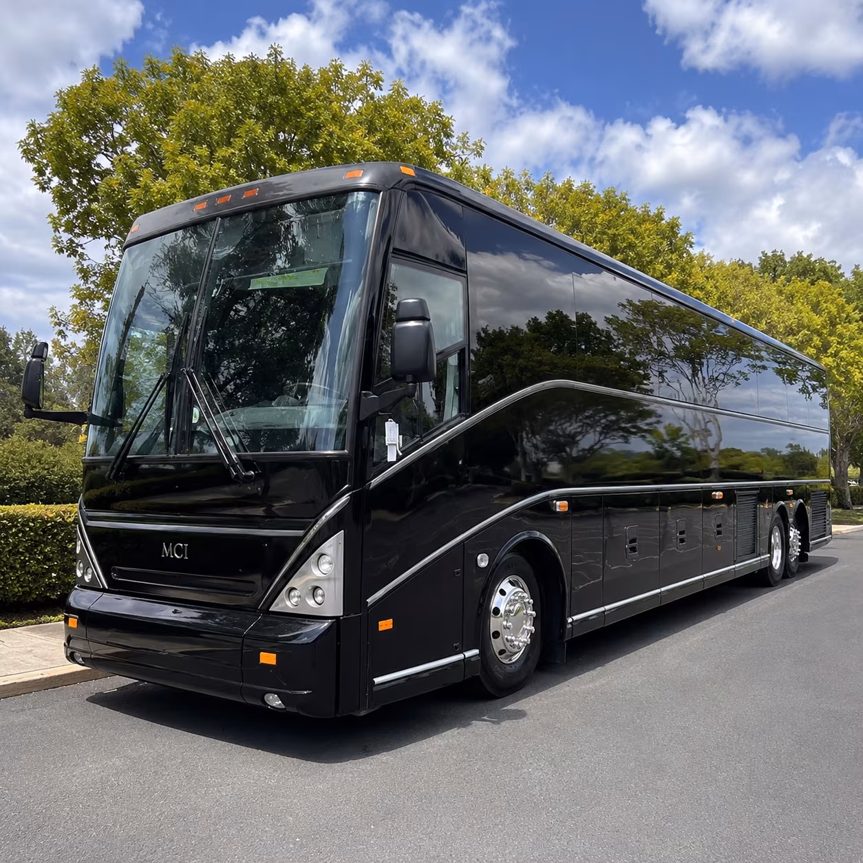 get a corporate shuttle bus for salt lake valley business events
