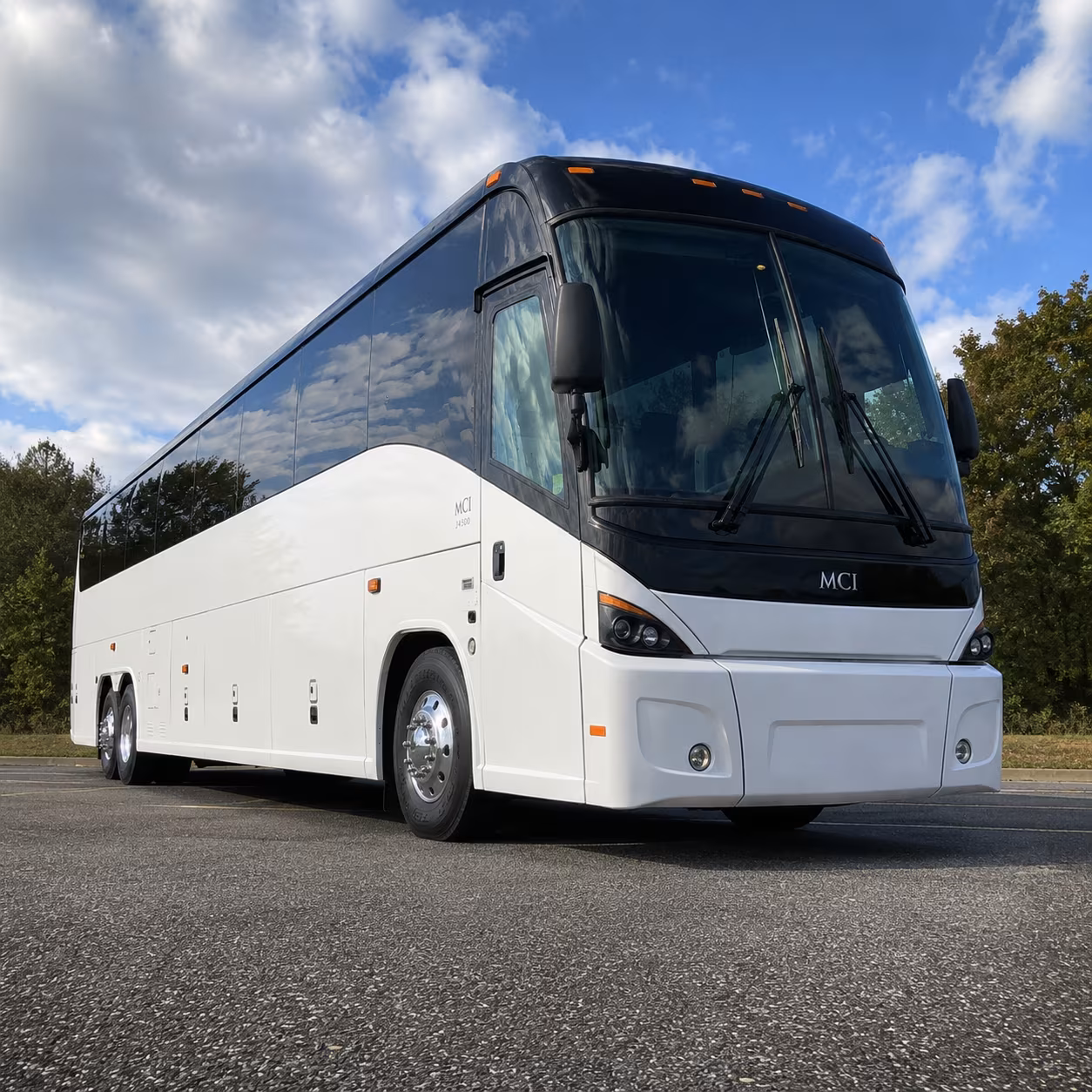 group bus rentals for camp williams training cycles and utah national guard movements