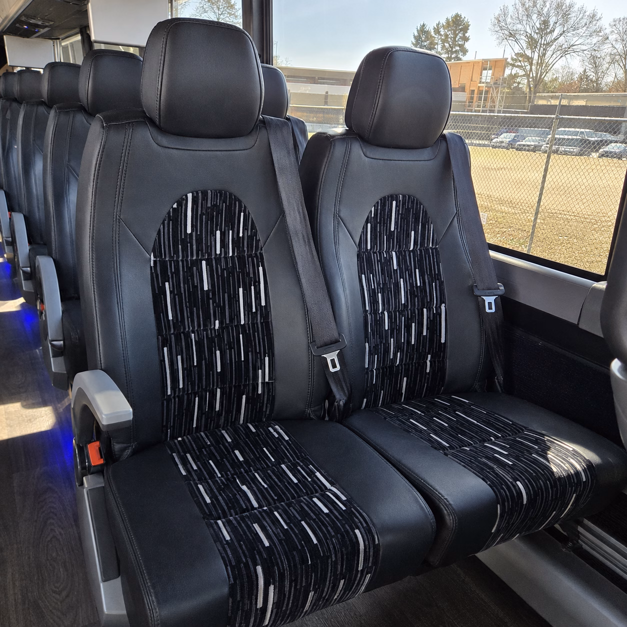 group transportation in west valley city booked in minutes instead of days