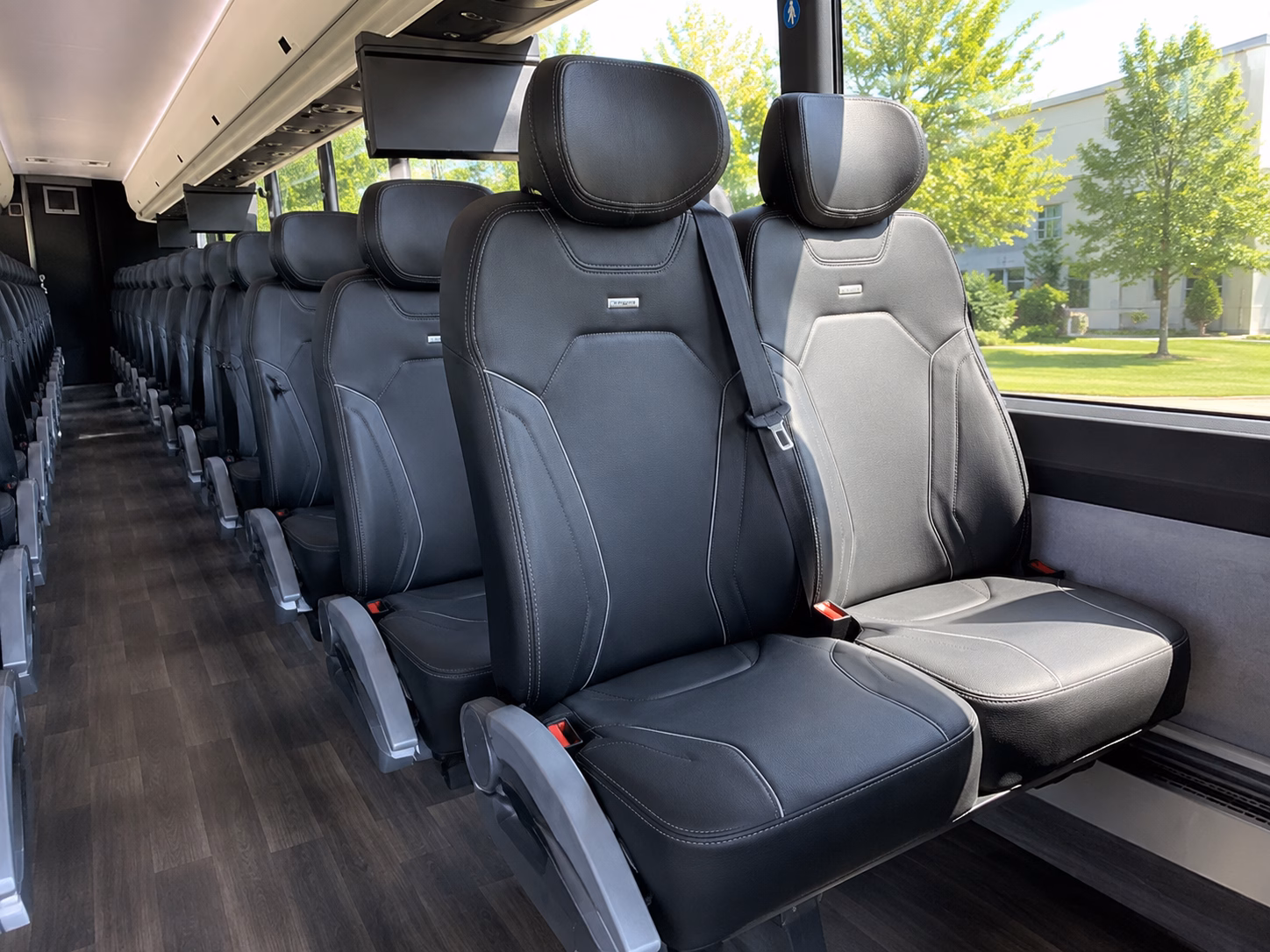 moving your whole group safely between wineries and distilleries in utah