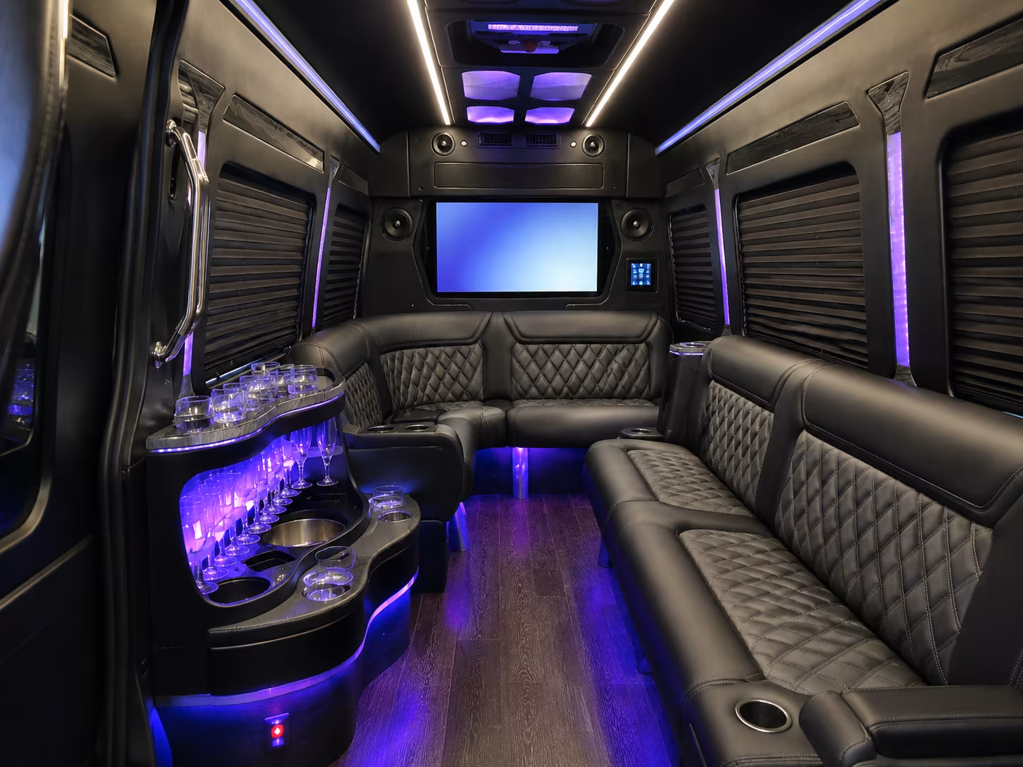 one form gets you buses for red butte eccles and every other salt lake area venue
