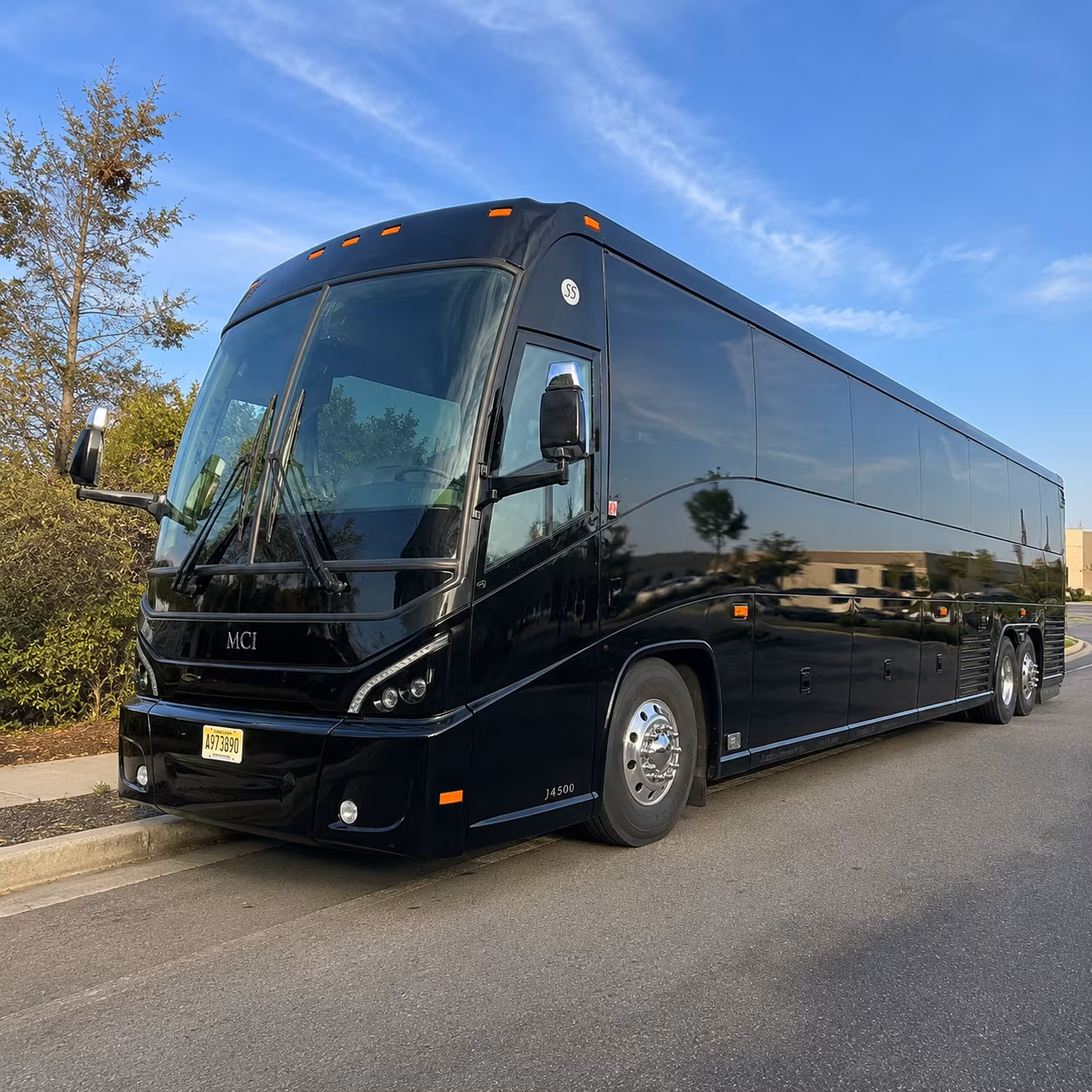 planning a national park group trip from west valley city a charter bus makes it easy