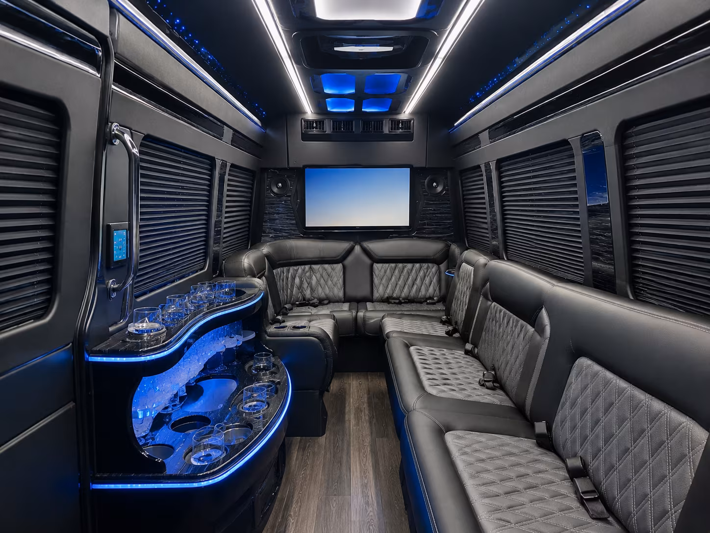 ready to compare buses for prom homecoming and school events