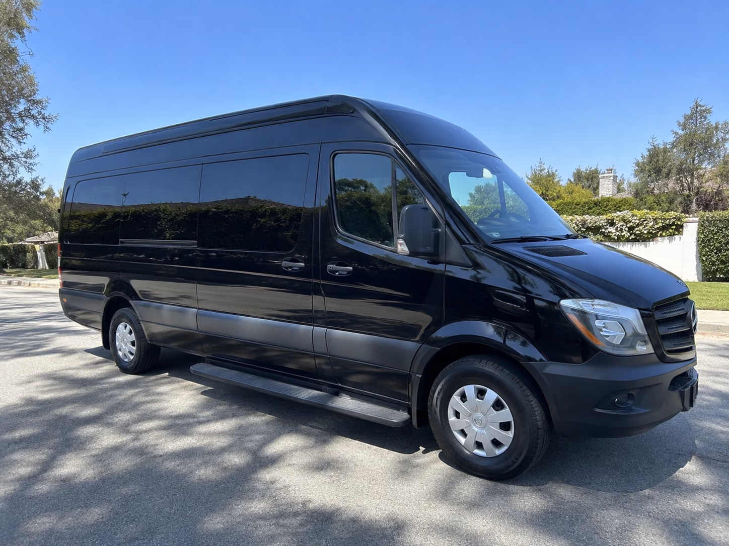 west valley city airport transportation onboard seating