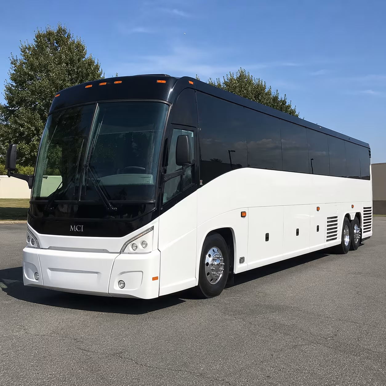 west valley city charter bus rental fleet