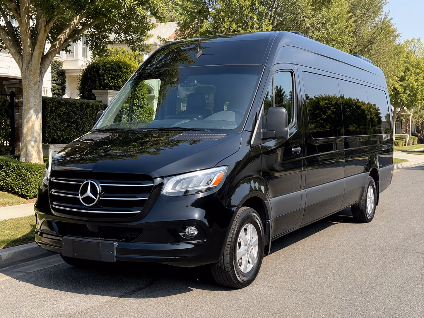 west valley city concert transportation onboard seating
