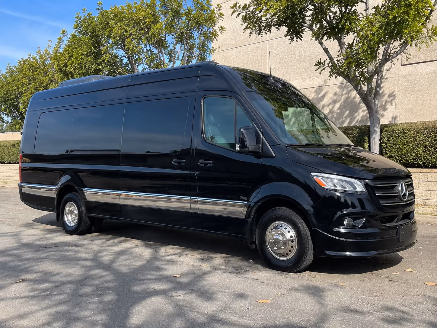 west valley city concert transportation