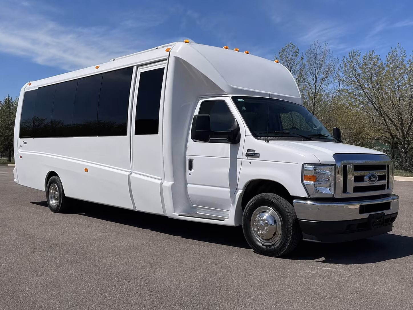 west valley city holiday party bus rental