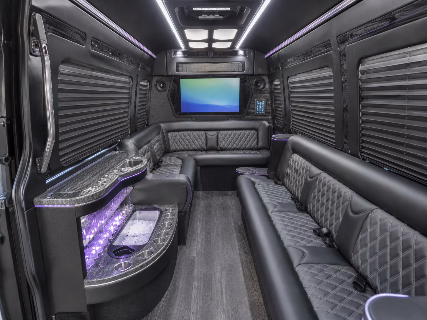 west valley city long distance transportation