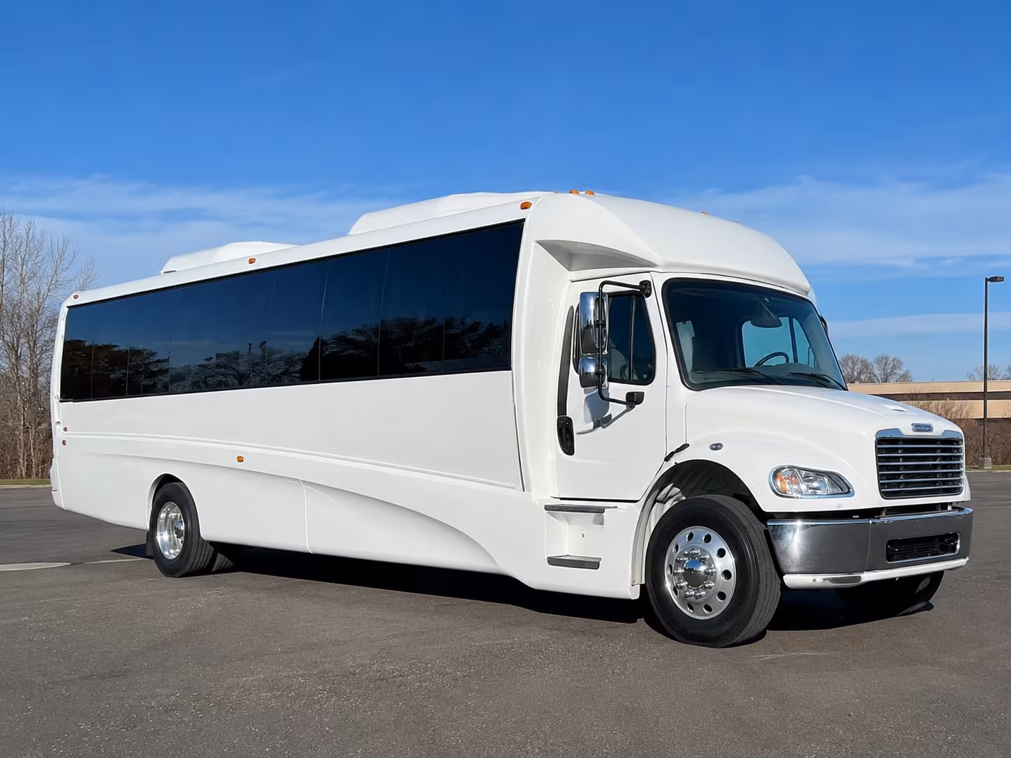 west valley city party bus booking step 2