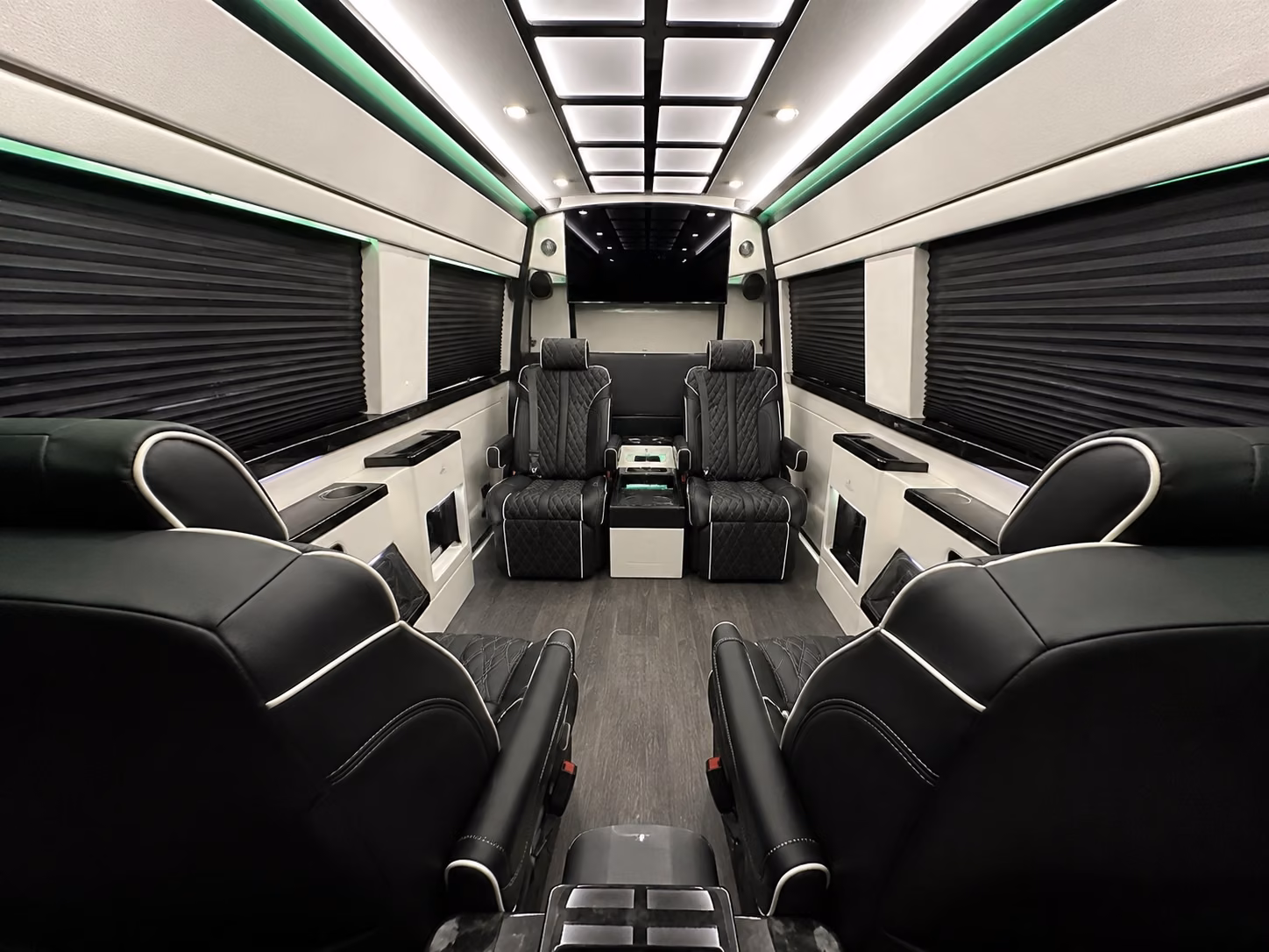 west valley city private event transportation onboard