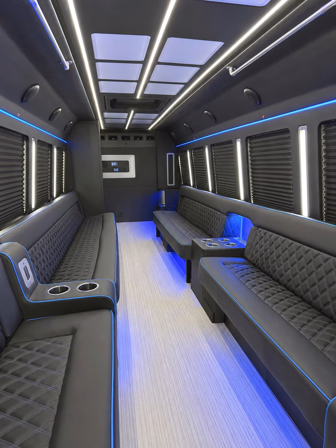 west valley city quinceanera sweet 16 party bus rental