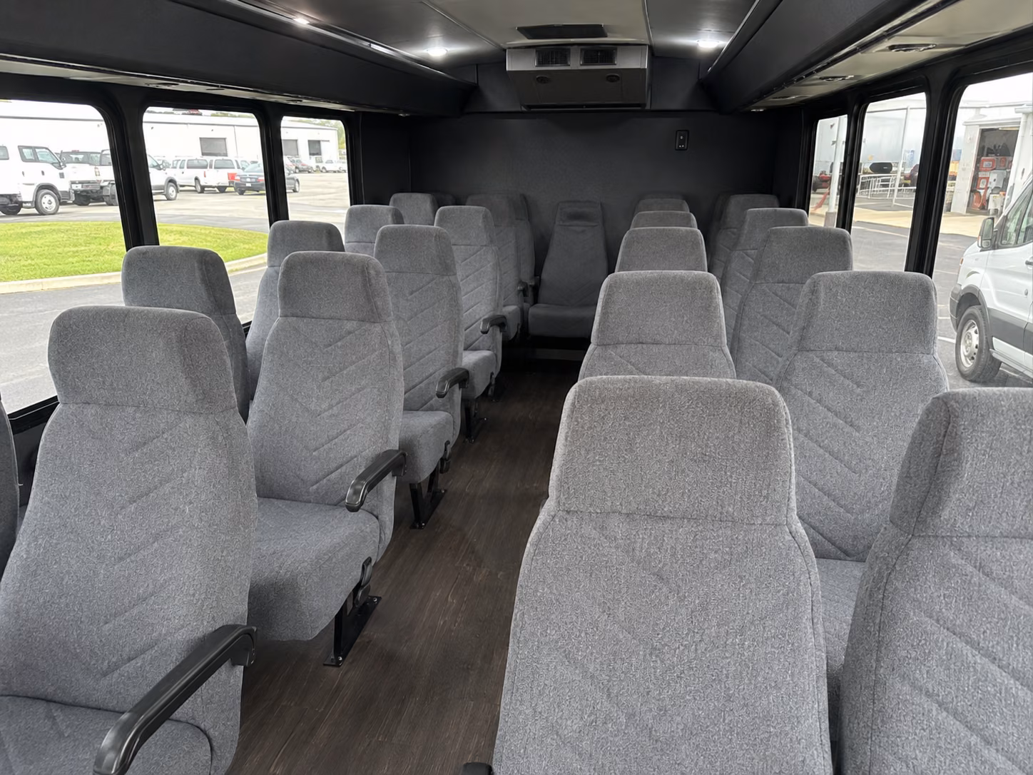 west valley city religious group transportation onboard