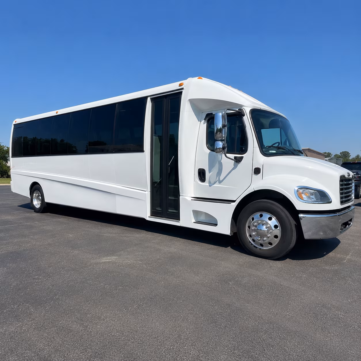 west valley city school event transportation
