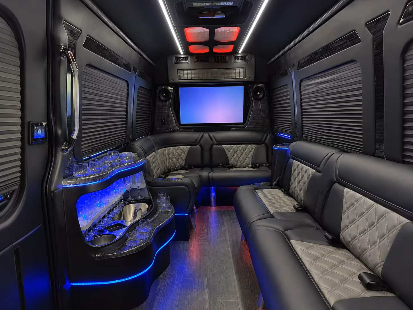 westvalleycitycoachbuscompany com can help church and youth groups find long distance transportation across utah and beyond