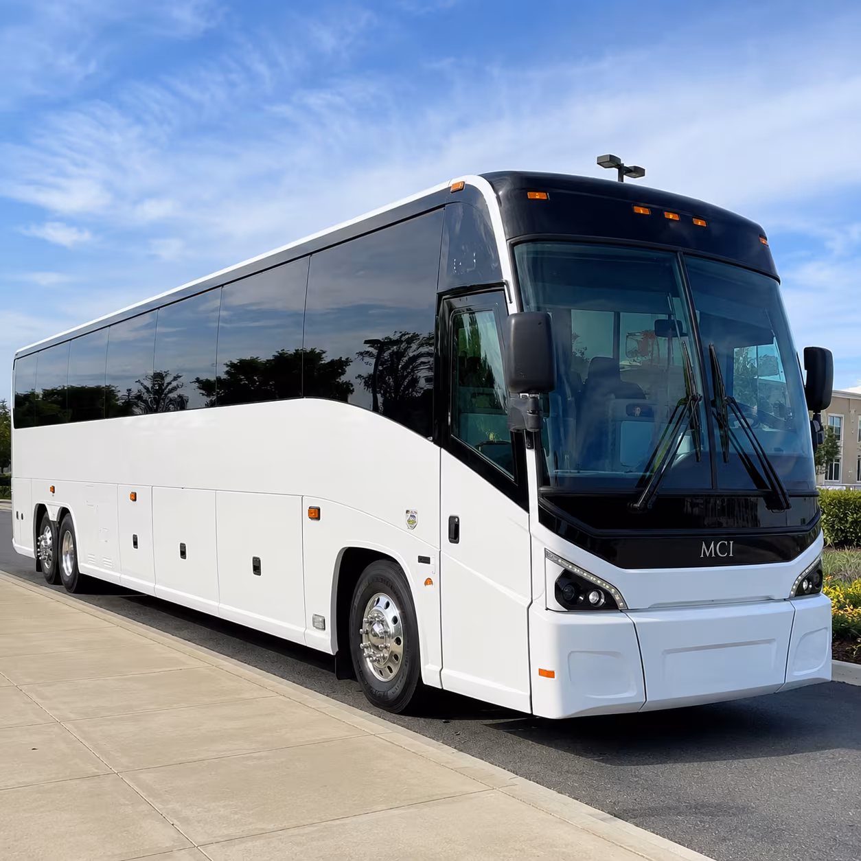 westvalleycitycoachbuscompany com makes finding corporate event shuttles at the maverik center easy