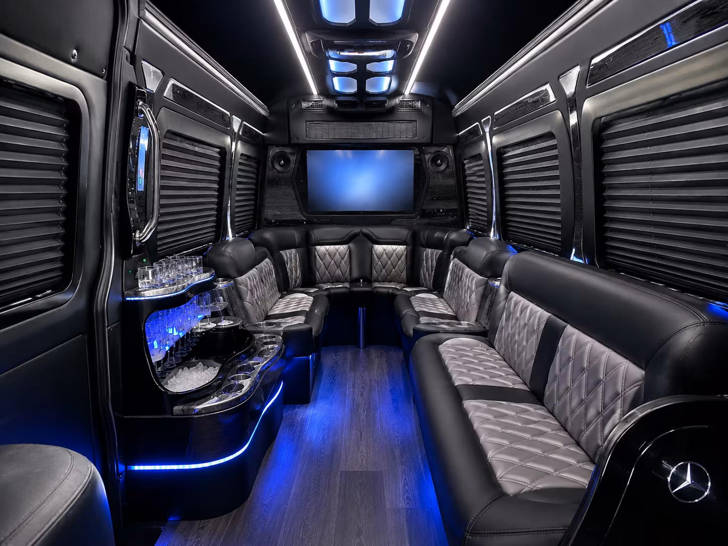 you can book early and lock in the best prom bus before april saturdays fill up