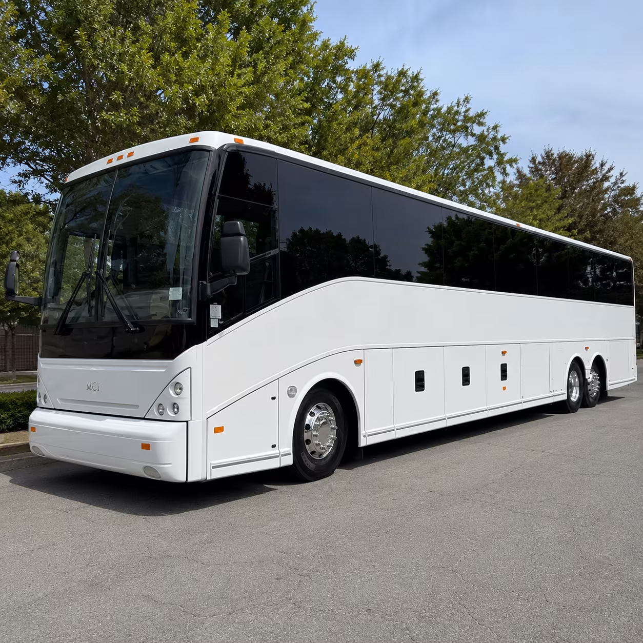 your west valley city group flies in for ski season a bus makes the airport run easy
