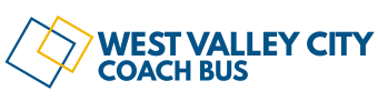 West Valley City Coach Bus